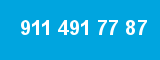 911 491 77 87